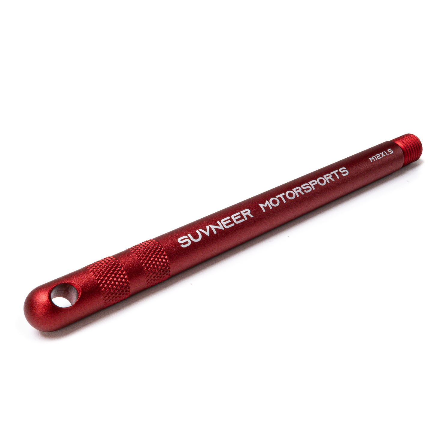 Wheel Hanger Red - M12x1.5