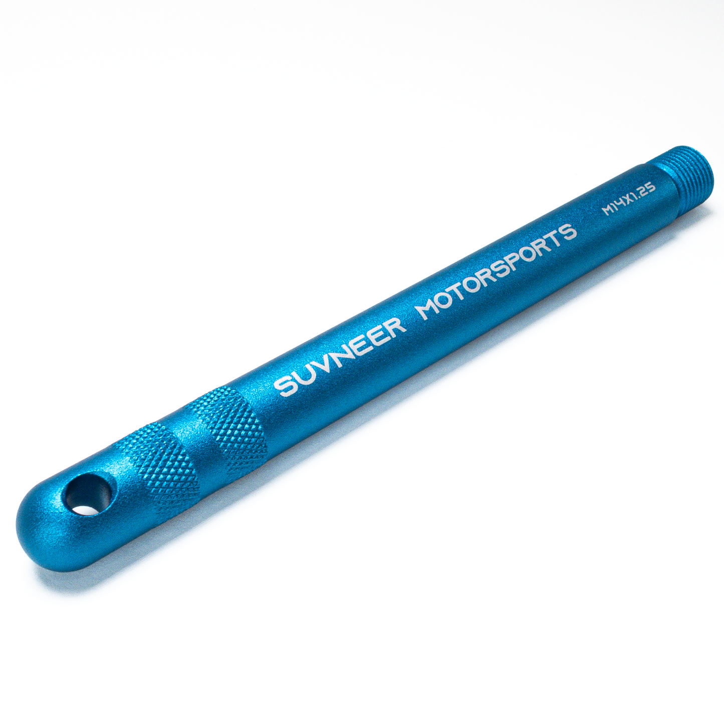 Wheel Hanger Blue - M14x1.25