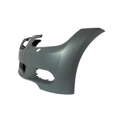 MT Designed E92 Pre LCI  Front Bumper