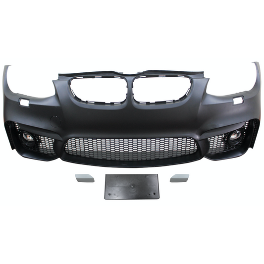 M4 Designed E92 Fog Front Bumper