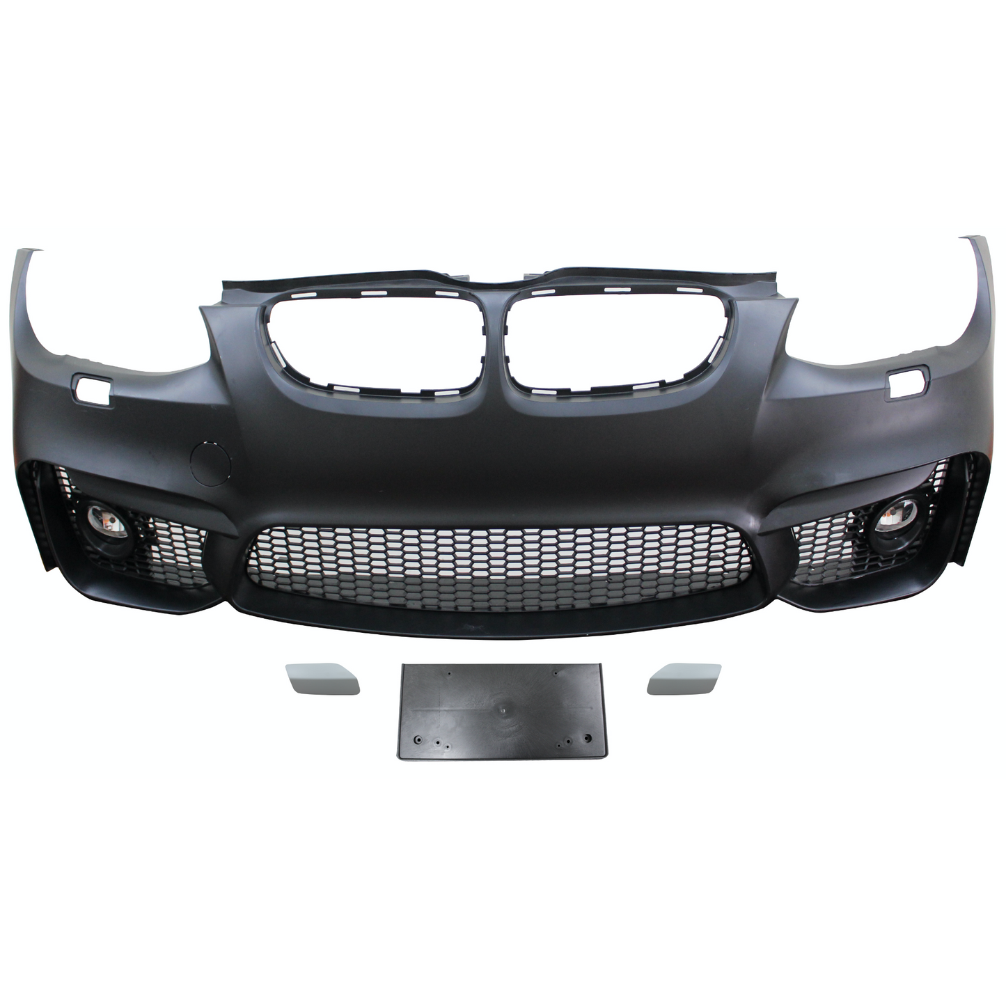 M4 Designed E92 Fog Front Bumper