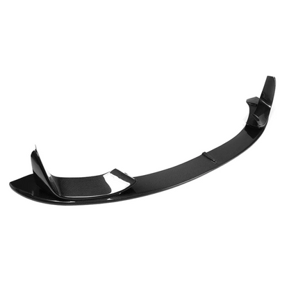 MP Designed F8X Carbon Fiber Front Lip