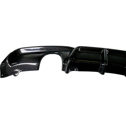 Chaser Designed F30 Carbon Fiber Diffuser