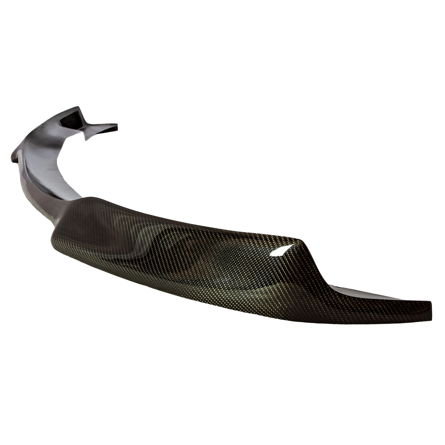 M3 Rep Bumper SM™ Carbon Fiber Front Lip