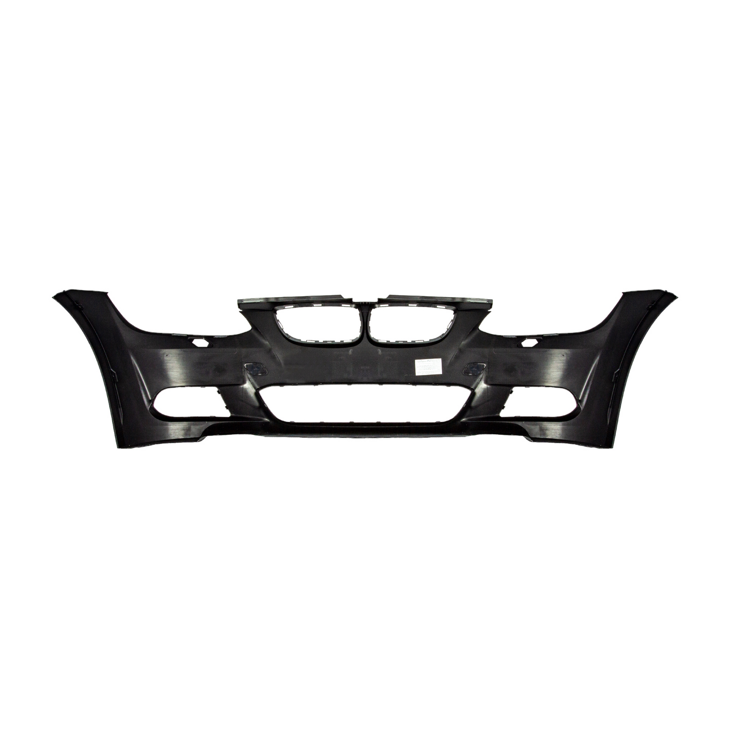 MT Designed E92 Pre LCI  Front Bumper