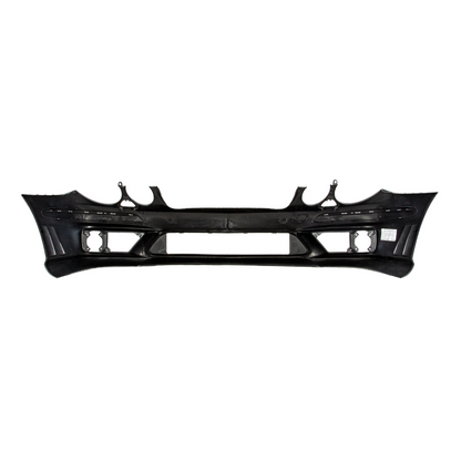 W211 E63 Designed Front Bumper