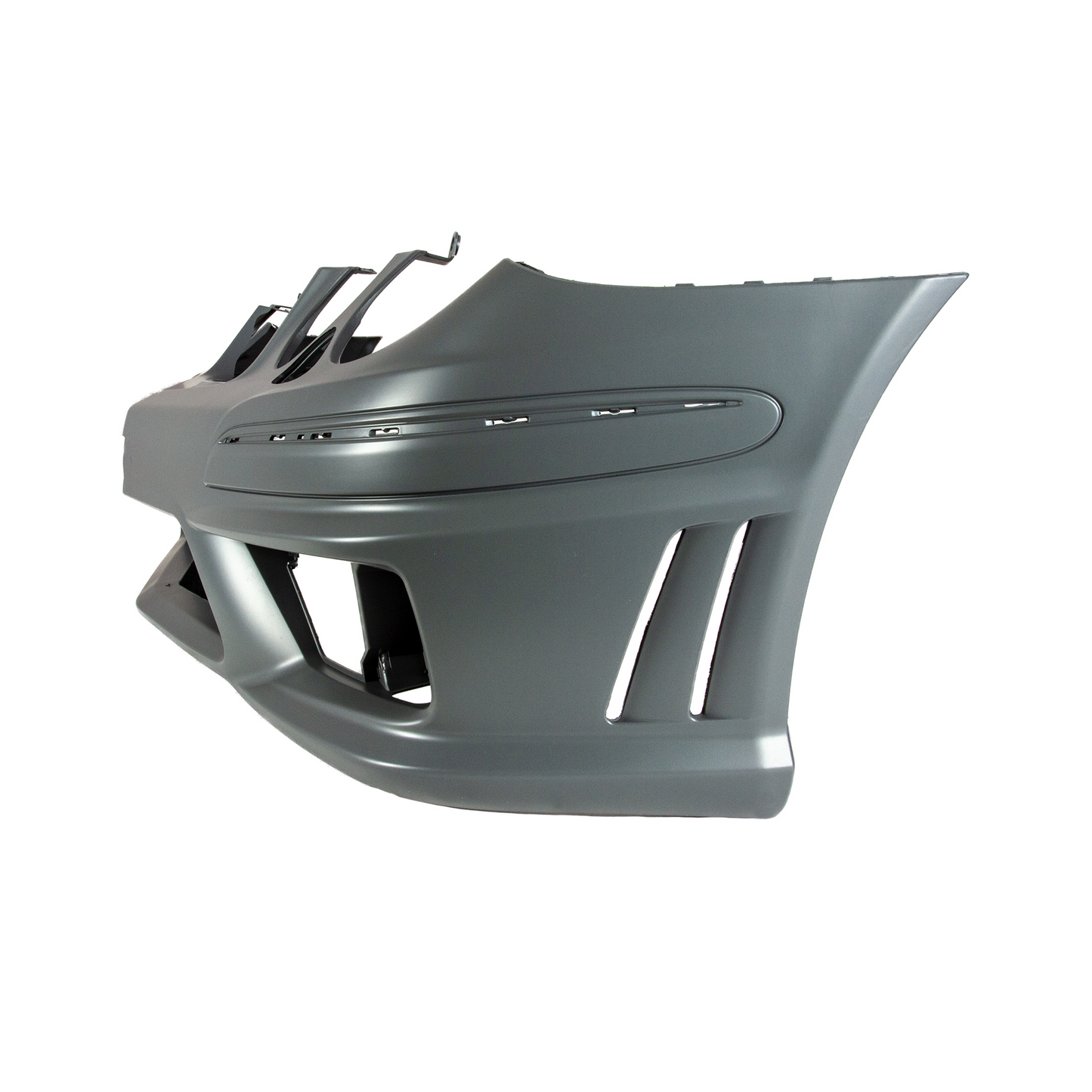 W211 E63 Designed Front Bumper