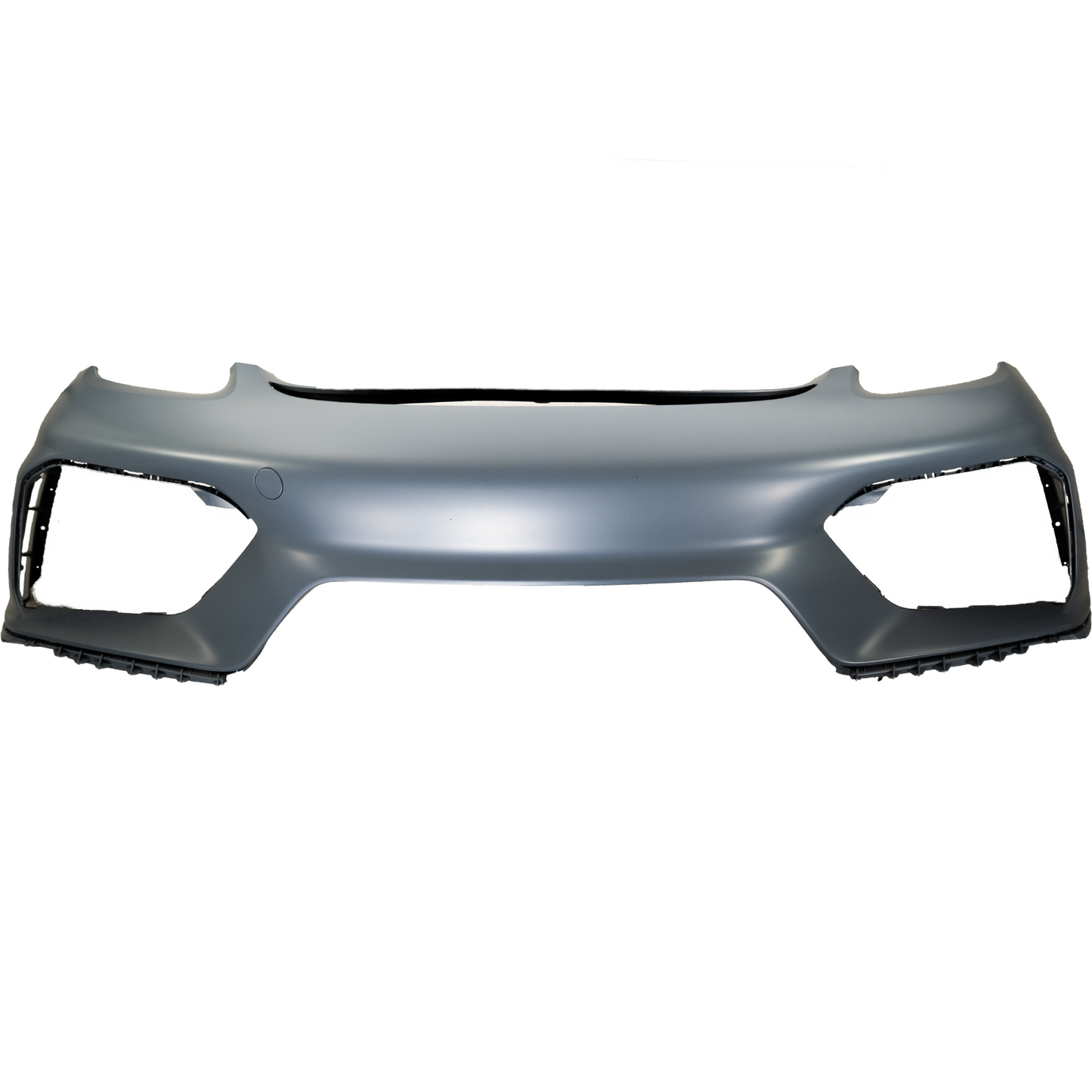 GT4 Designed 718 Front Bumper