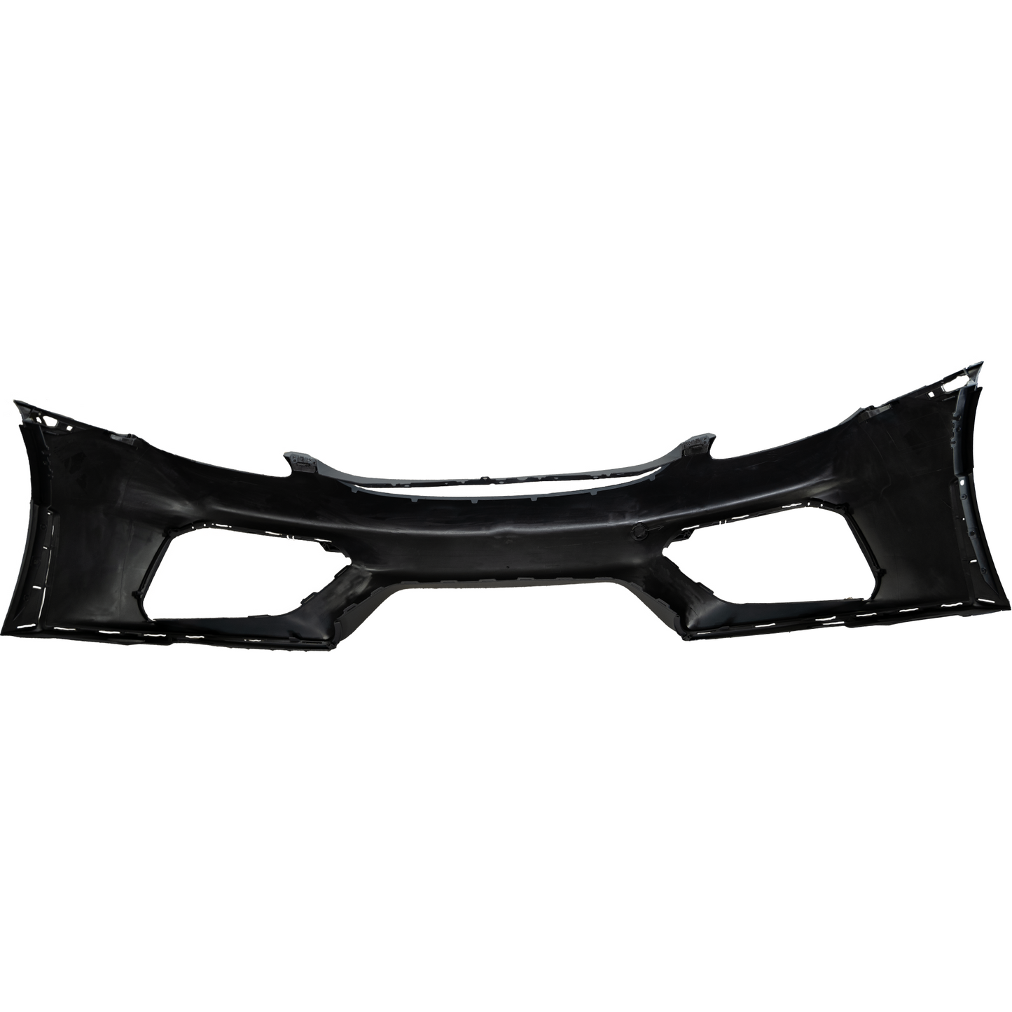 GT4 Designed 718 Front Bumper