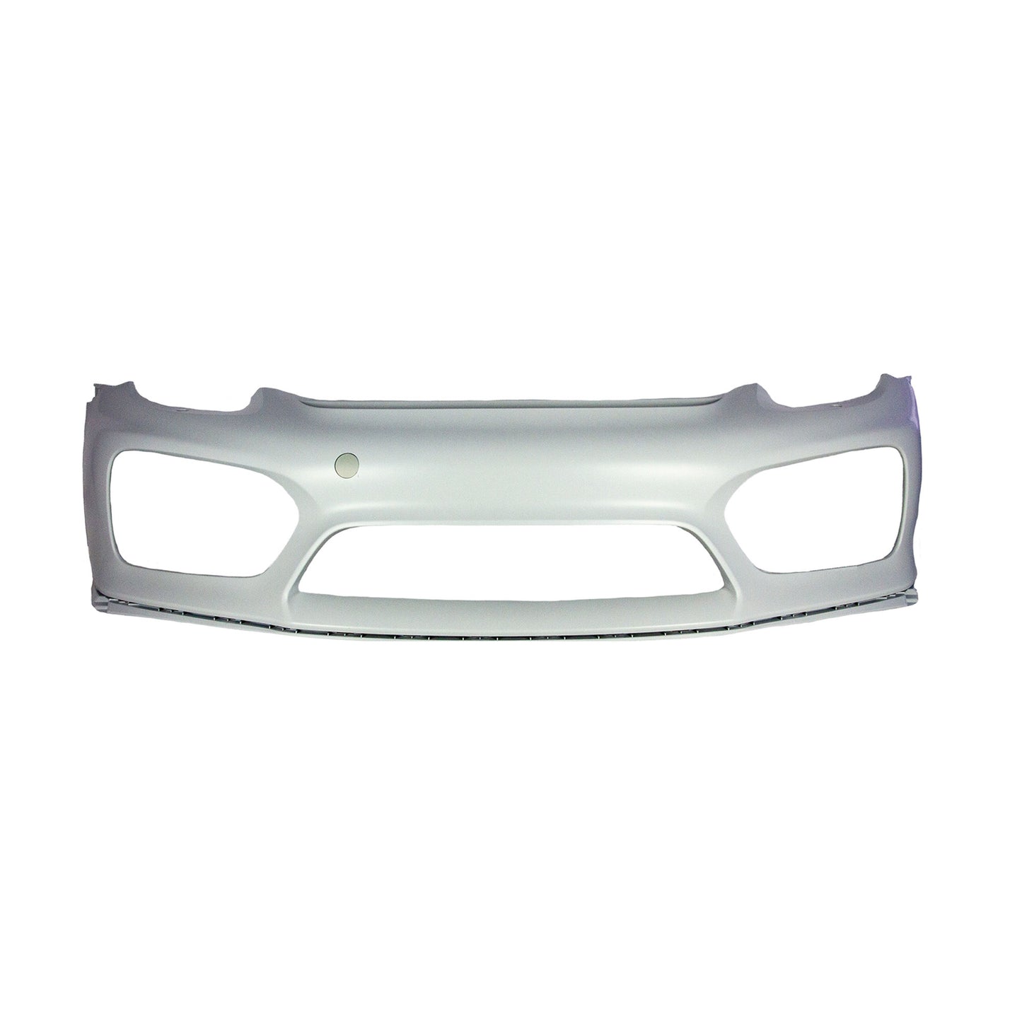 GT4 Designed 981 Front Bumper