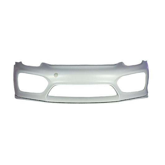 GT4 Designed 981 Front Bumper