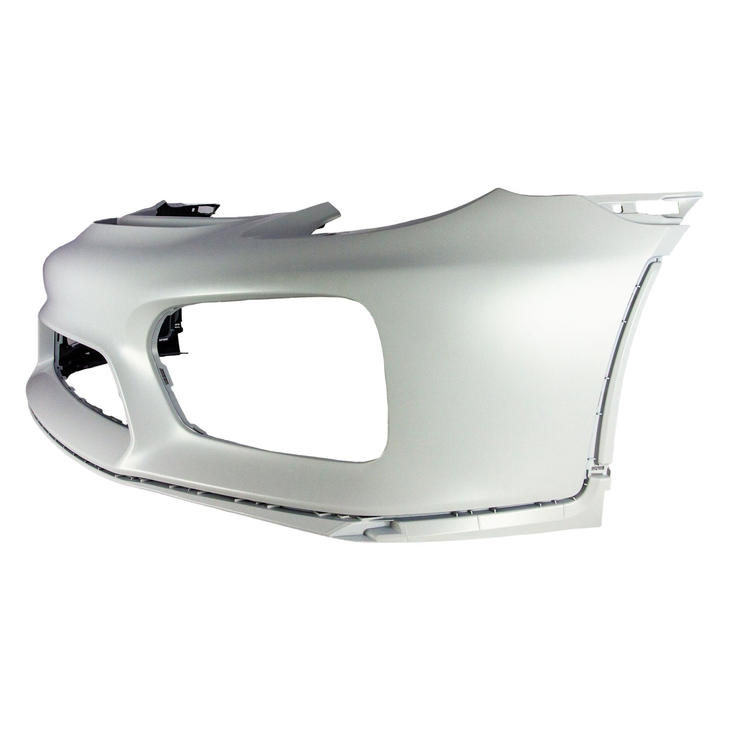 GT4 Designed 981 Front Bumper