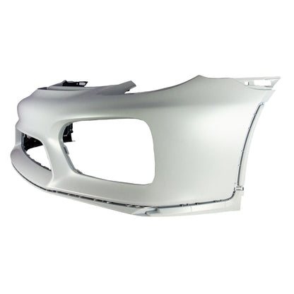 GT4 Designed 981 Front Bumper