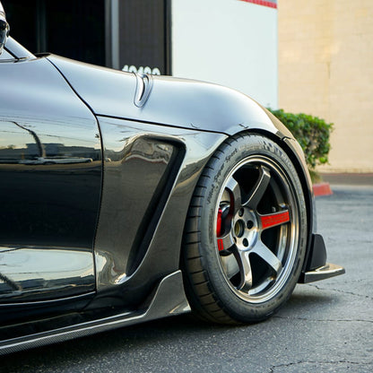 Sayber Design A90 Fenders