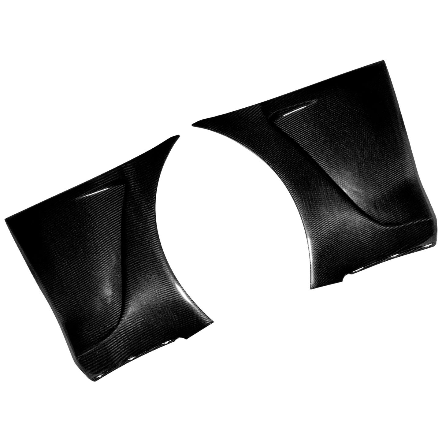 Sayber Design A90 Fenders