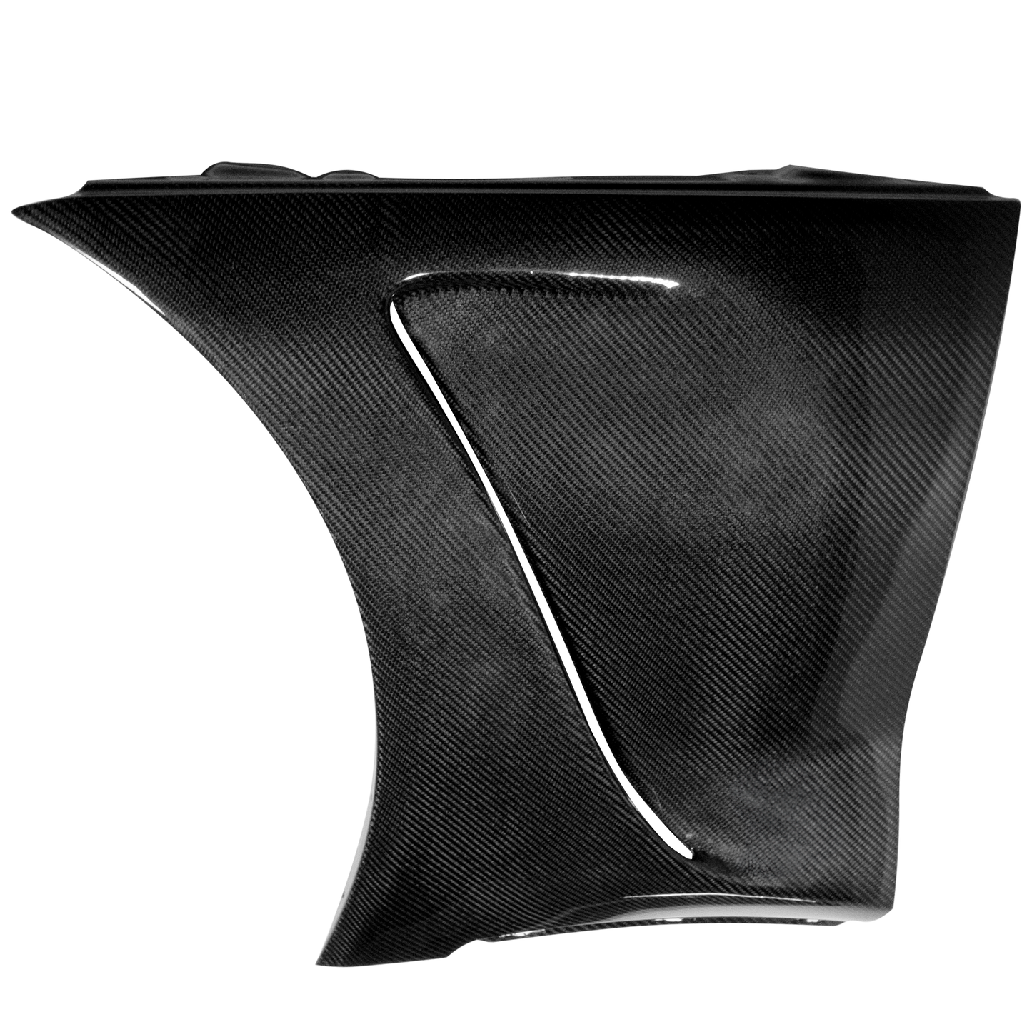 Sayber Design A90 Fenders