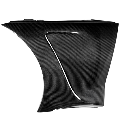 Sayber Design A90 Fenders