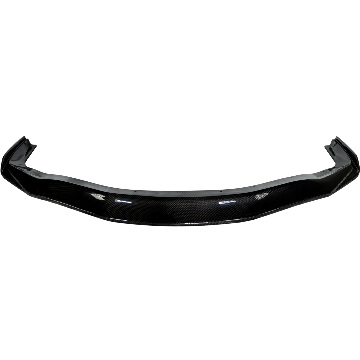 Sayber Design A90 Carbon Fiber Front Lip