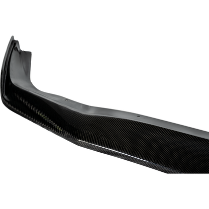 Sayber Design A90 Carbon Fiber Front Lip