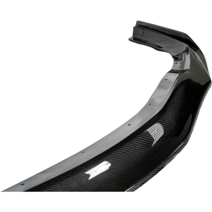 Sayber Design A90 Carbon Fiber Front Lip