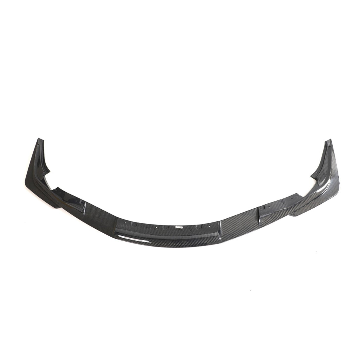 A90 SM Carbon Fiber Front Lip