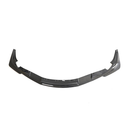 A90 SM Carbon Fiber Front Lip