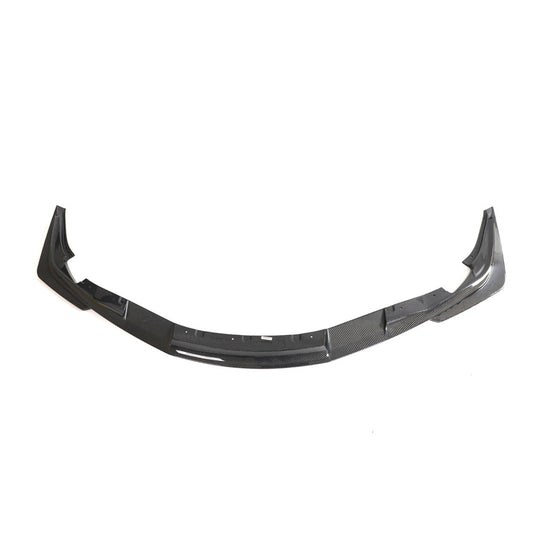 A90 SM Carbon Fiber Front Lip