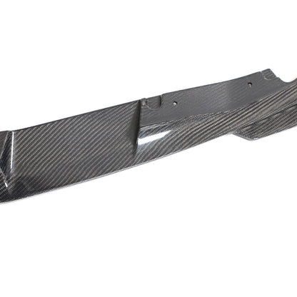 A90 SM Carbon Fiber Front Lip