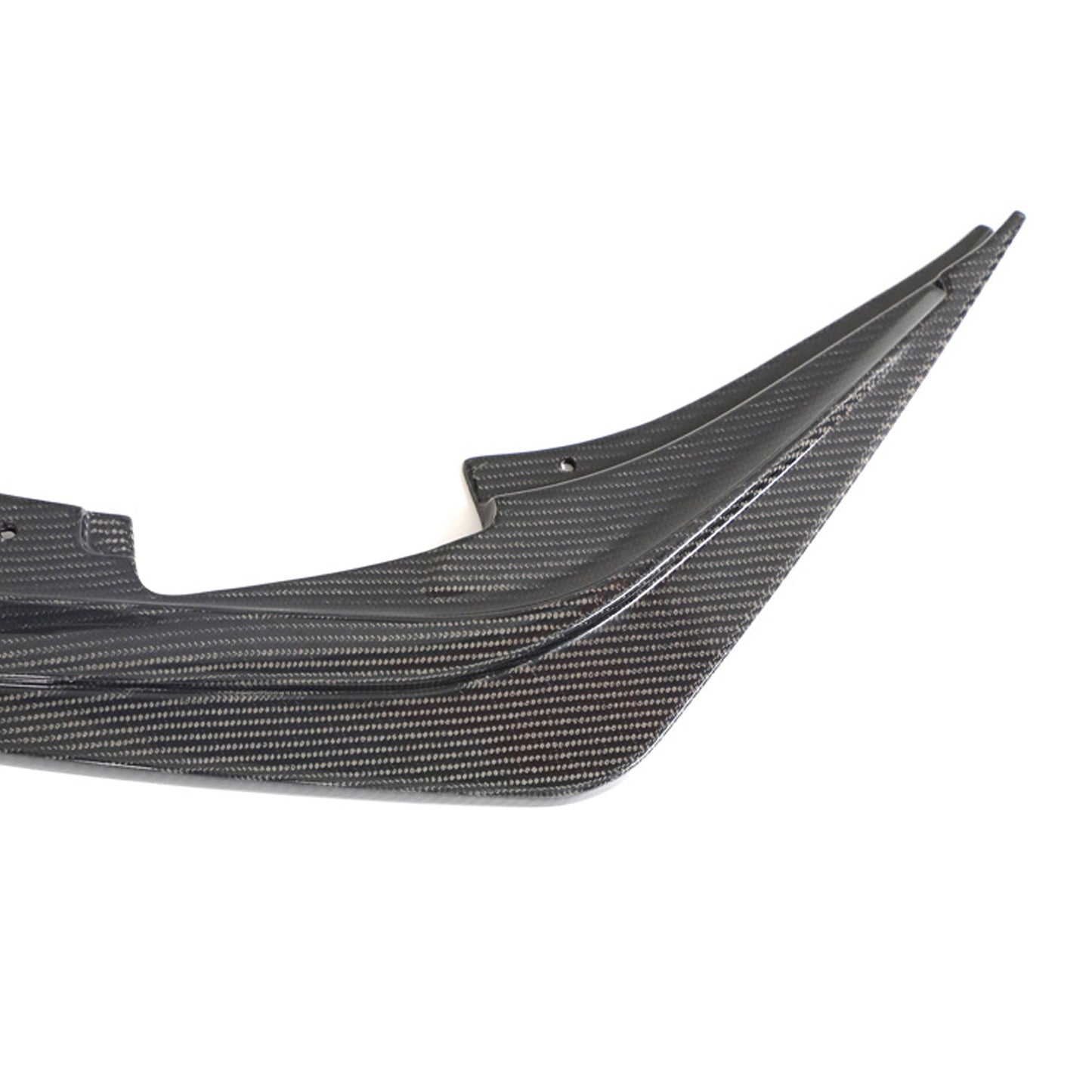 A90 SM Carbon Fiber Front Lip