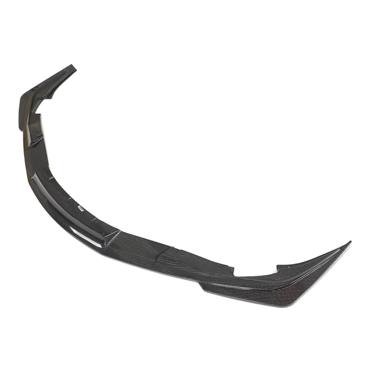 A90 SM Carbon Fiber Front Lip