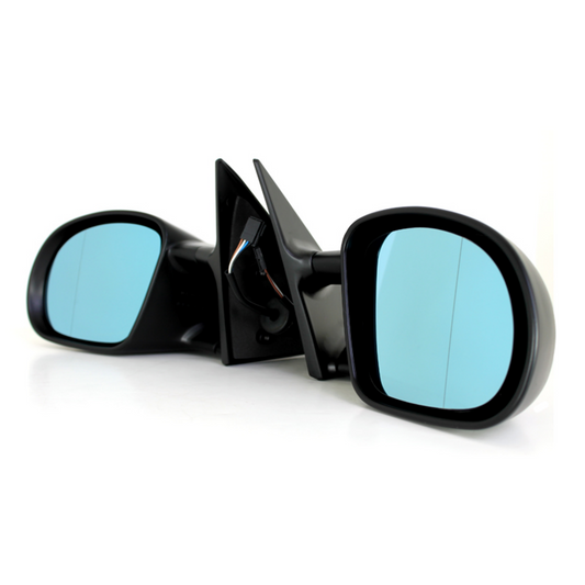 M3 Designed E36 4DR Mirror