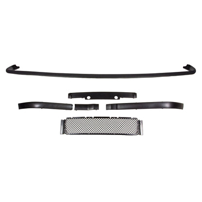M3 Designed E36 Front Bumper