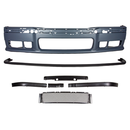 M3 Designed E36 Front Bumper