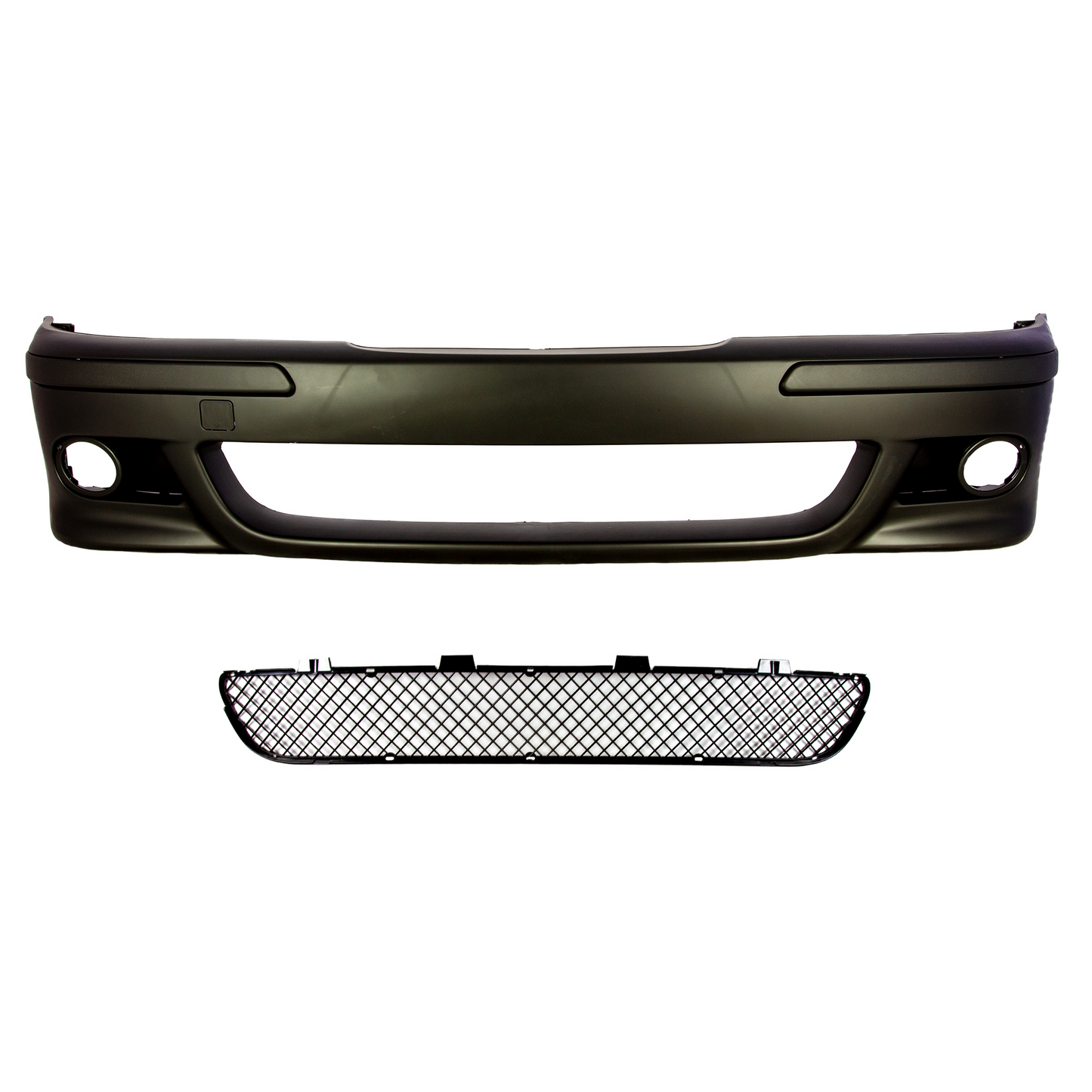 M5 Designed E39 Front Bumper