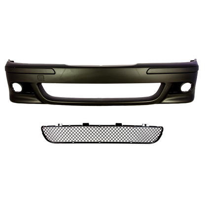 M5 Designed E39 Front Bumper