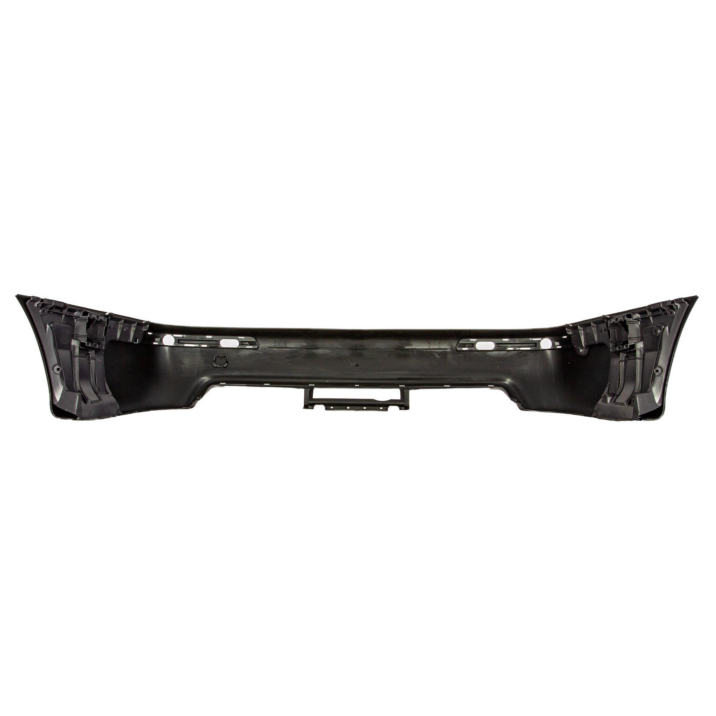 Mtech Designed E39 Rear Bumper