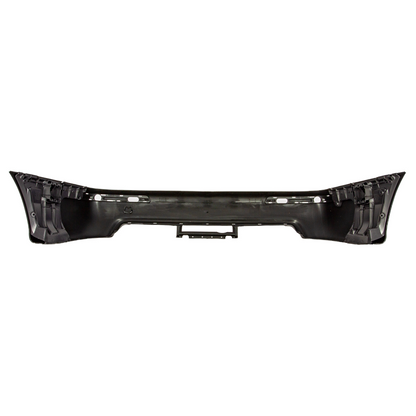 Mtech Designed E39 Rear Bumper