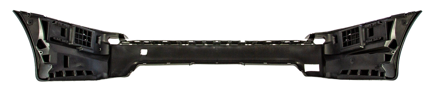 MTech Designed E39 Wagon Rear Bumper