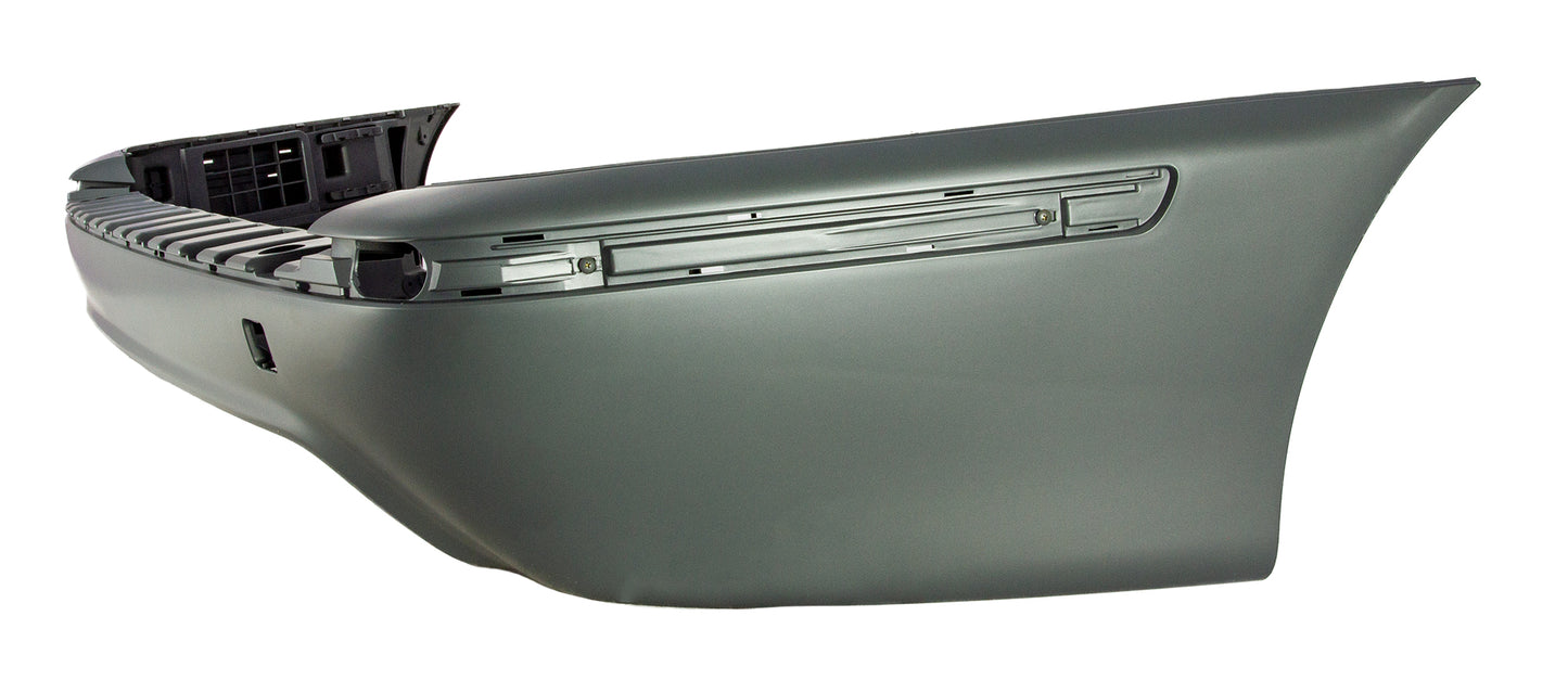 MTech Designed E39 Wagon Rear Bumper