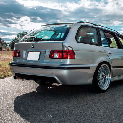 MTech Designed E39 Wagon Rear Bumper