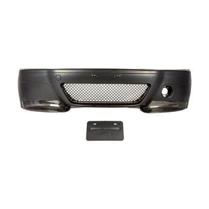 CSL Designed E46 M3 Front Bumper