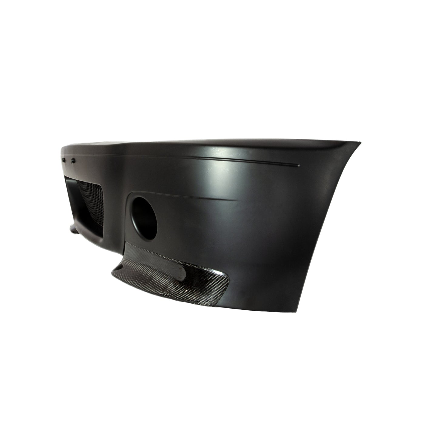 CSL Designed E46 M3 Front Bumper