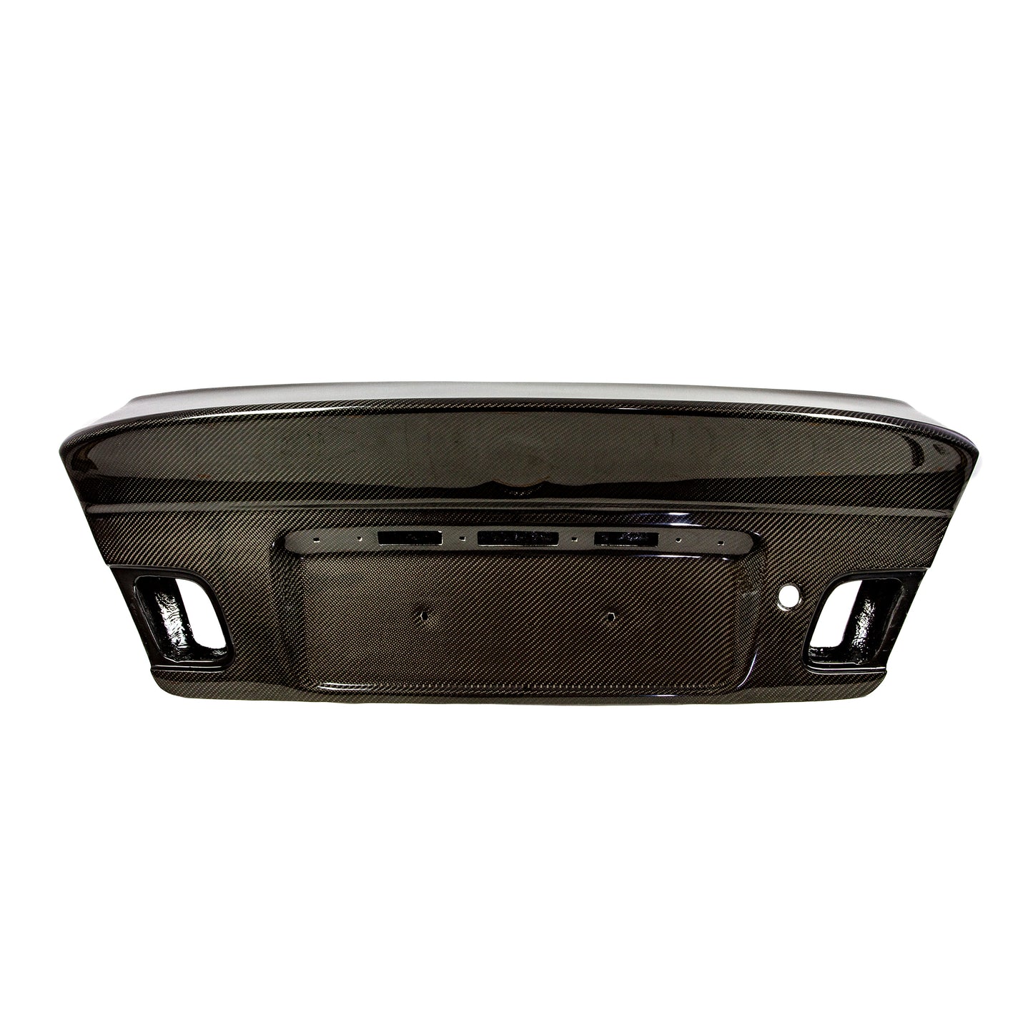 CSL Designed 2DR Coupe Carbon Fiber Trunk