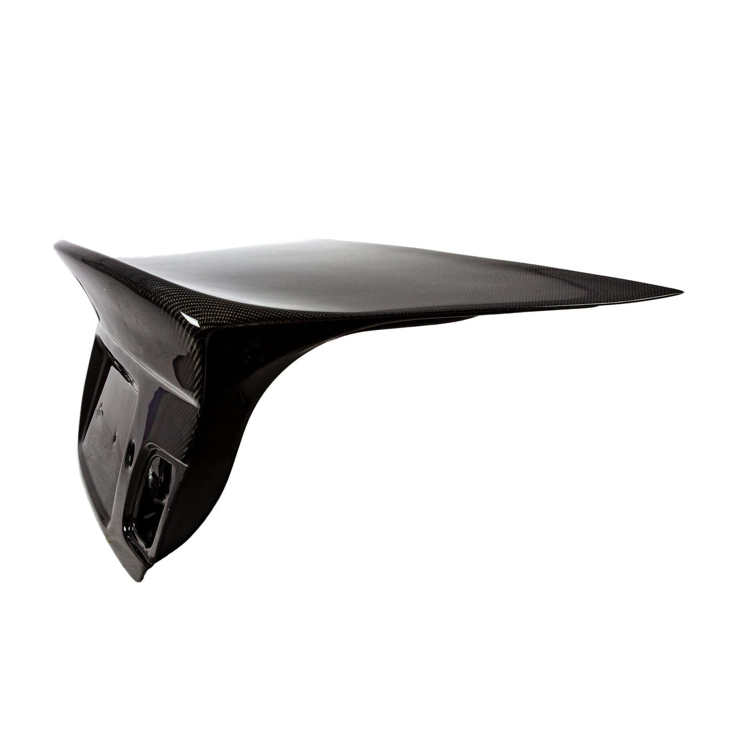 CSL Designed 2DR Coupe Carbon Fiber Trunk