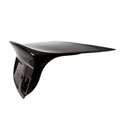 CSL Designed 2DR Coupe Carbon Fiber Trunk
