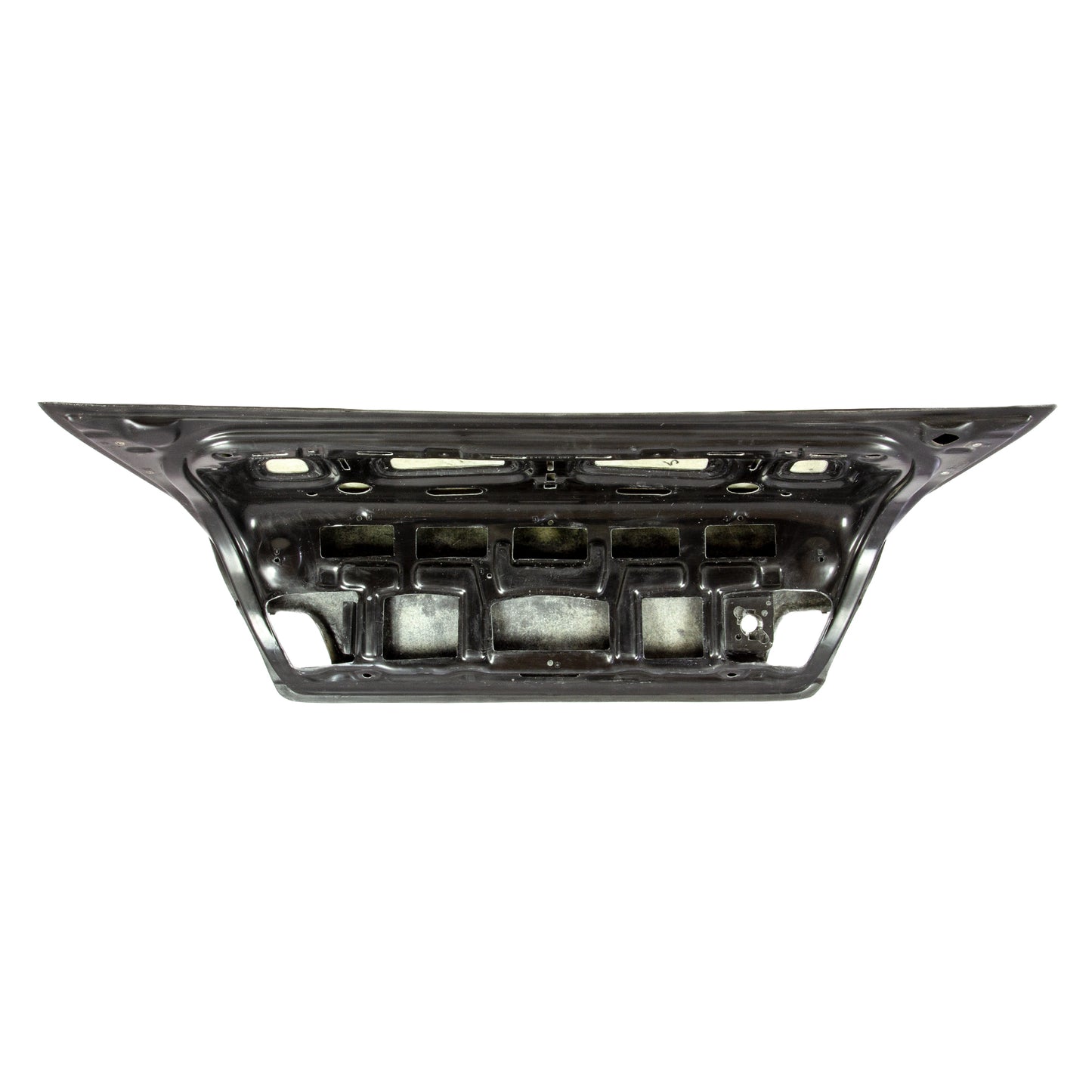 CSL Designed 2DR Coupe Carbon Fiber Trunk