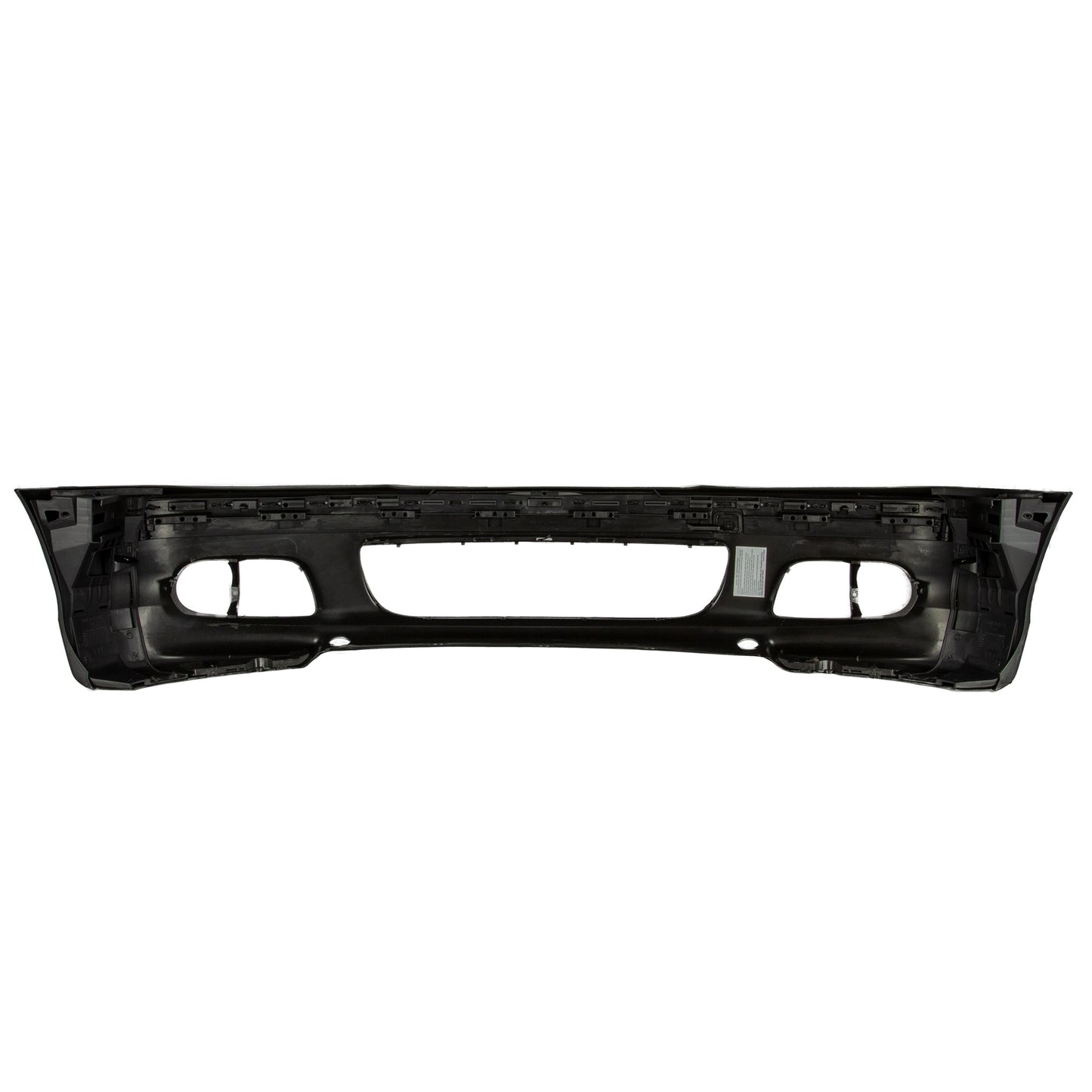 Mtech Designed E46 4DR Front Bumper