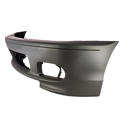 Mtech Designed E46 4DR Front Bumper