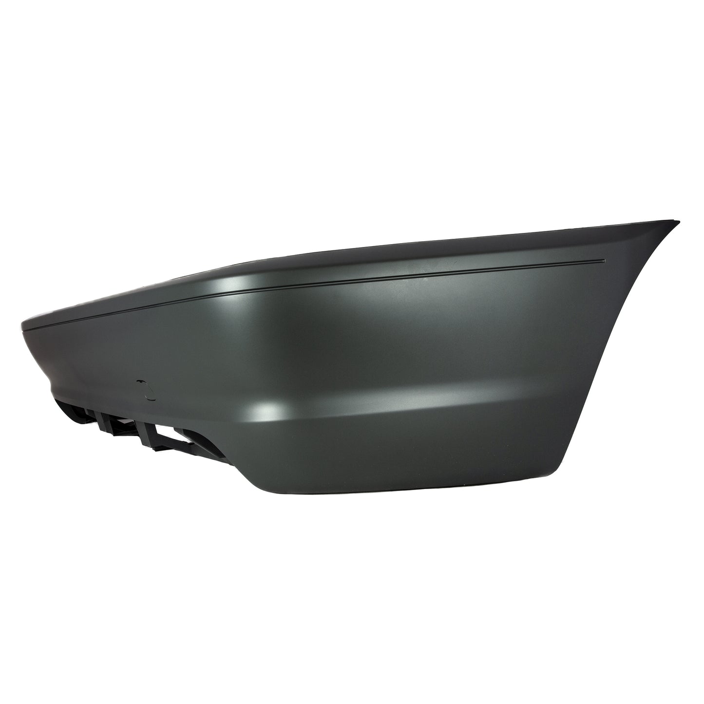 Mtech Designed 2DR Rear Bumper