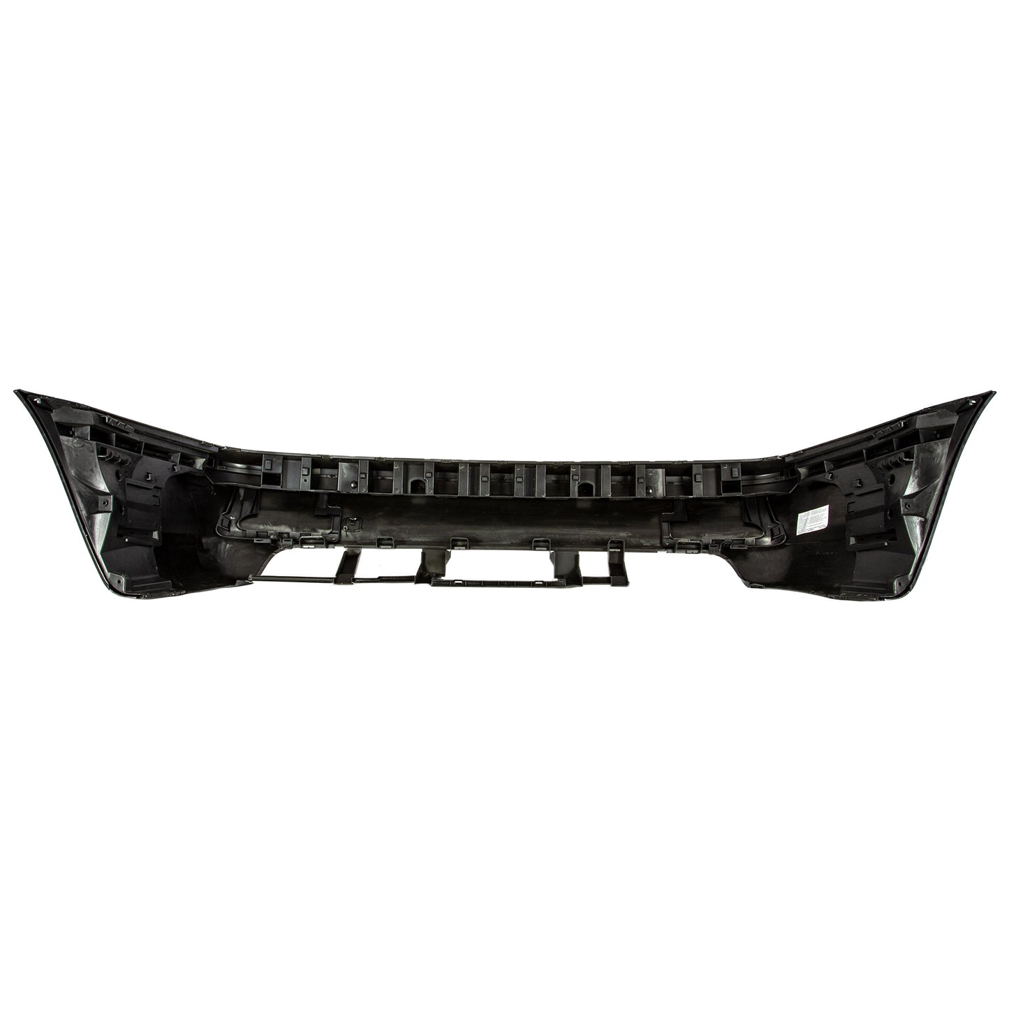 Mtech Designed 2DR Rear Bumper